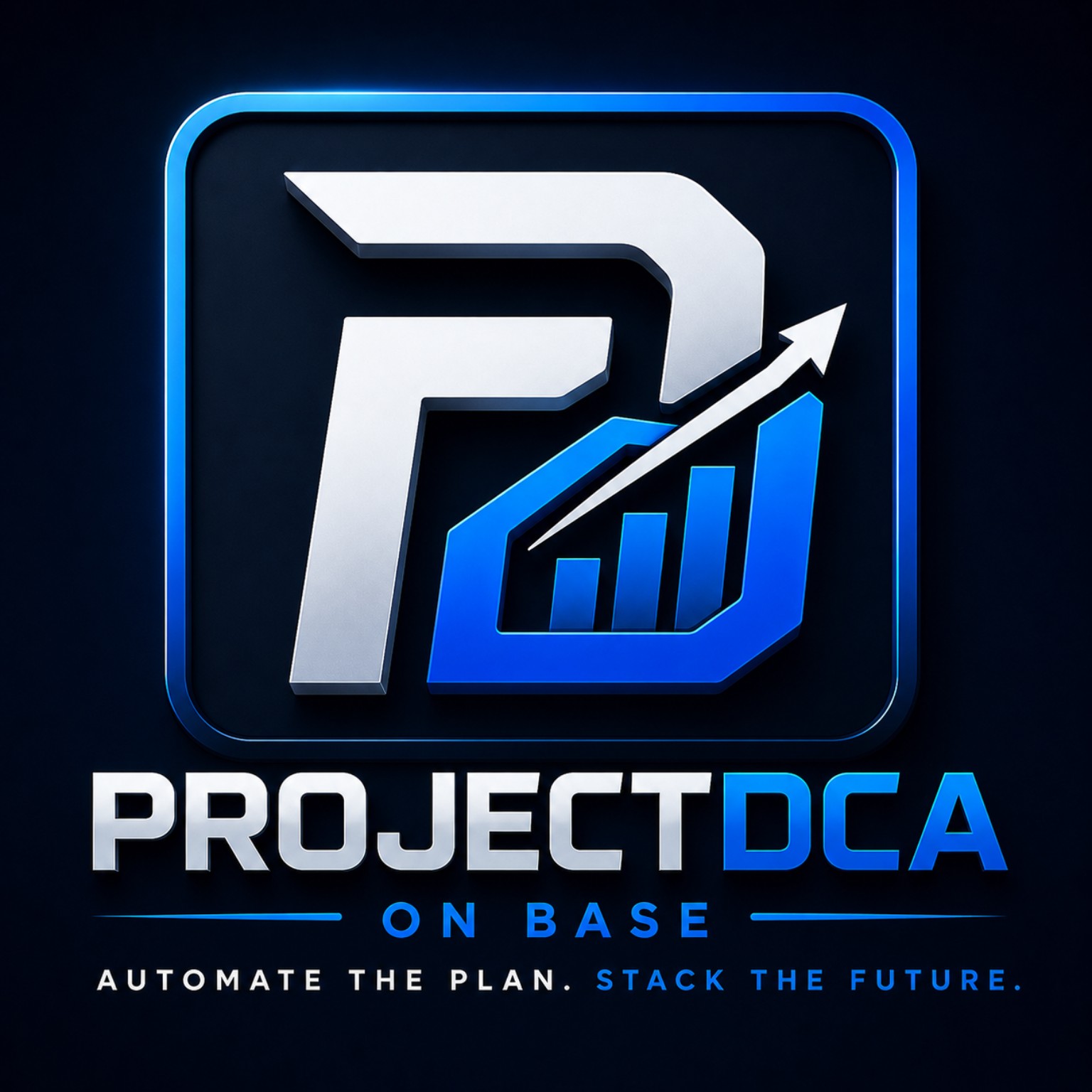ProjectDCA on Base